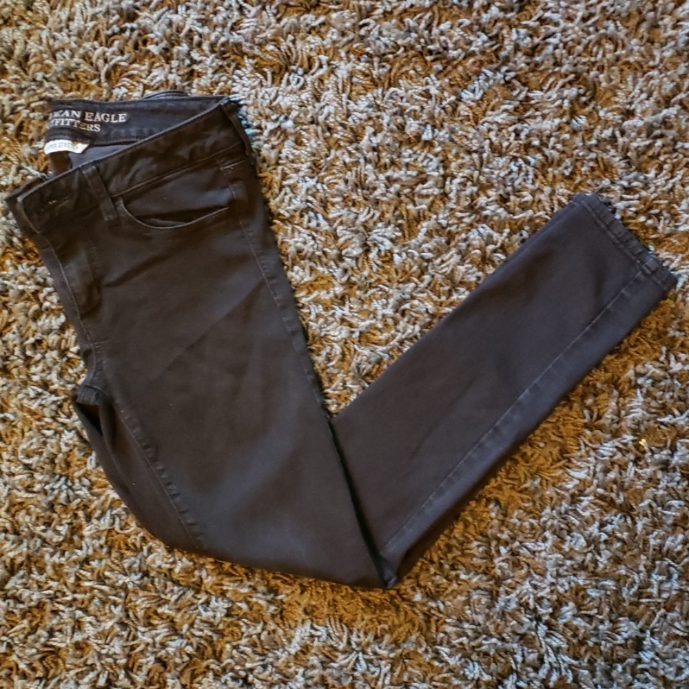 AE Jeggings